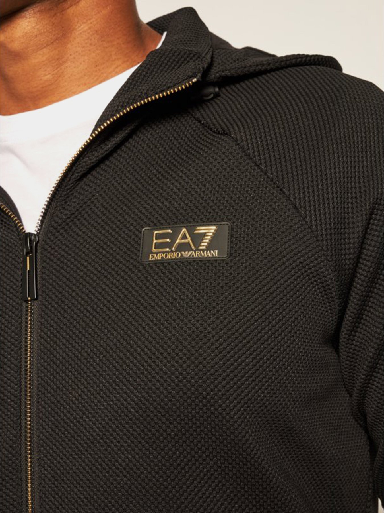 Кофта EA7 модель 6HPMA9-PJG1Z-1200 Фото