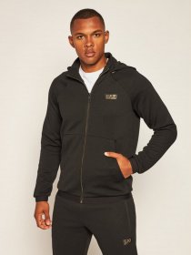 Кофта EA7 модель 6HPMA9-PJG1Z-1200 Фото