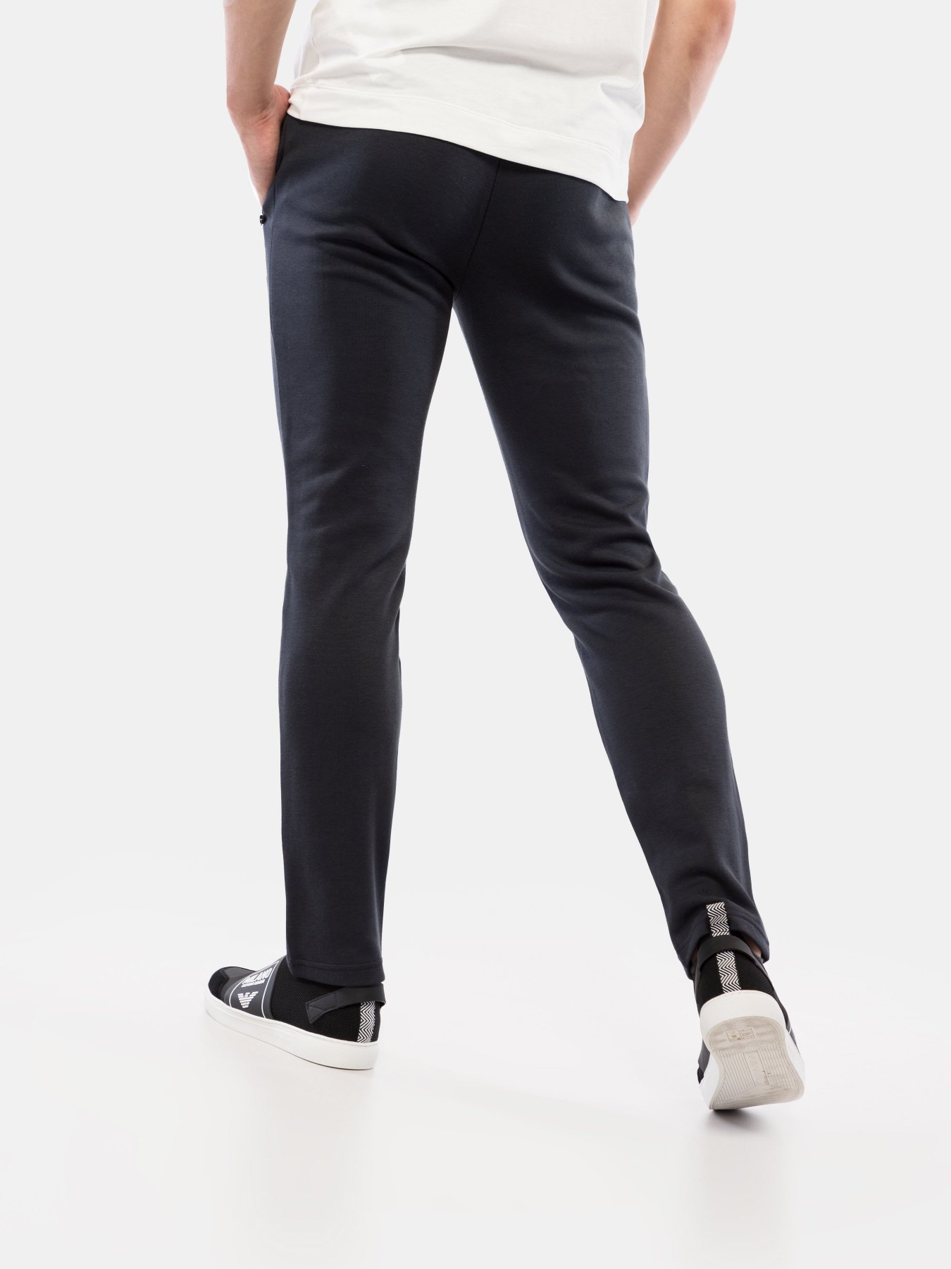 Спортивні штани EA7 модель 6HPP83-PJF3Z-1578 Фото