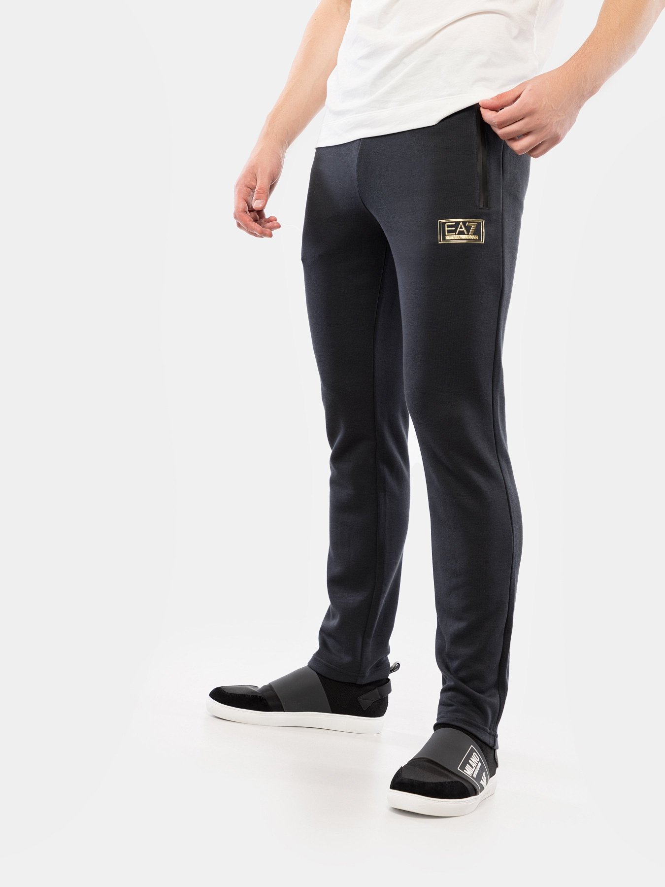 Спортивні штани EA7 модель 6HPP83-PJF3Z-1578 Фото