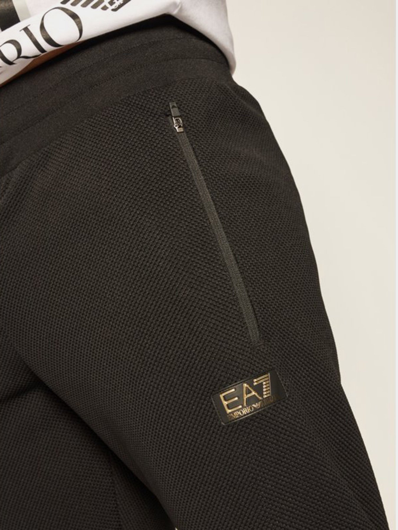 Спортивні штани EA7 модель 6HPP92-PJG1Z-1200 Фото