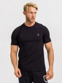 Футболка EA7 модель 6HPT11-PJ03Z-1200 Фото