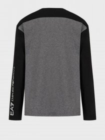 Футболки і поло EA7 модель 6HPT54-PJT3Z-3925 Фото