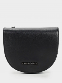 Поясна сумка Marco Tozzi модель 2-2-61006-25 001 BLACK Фото