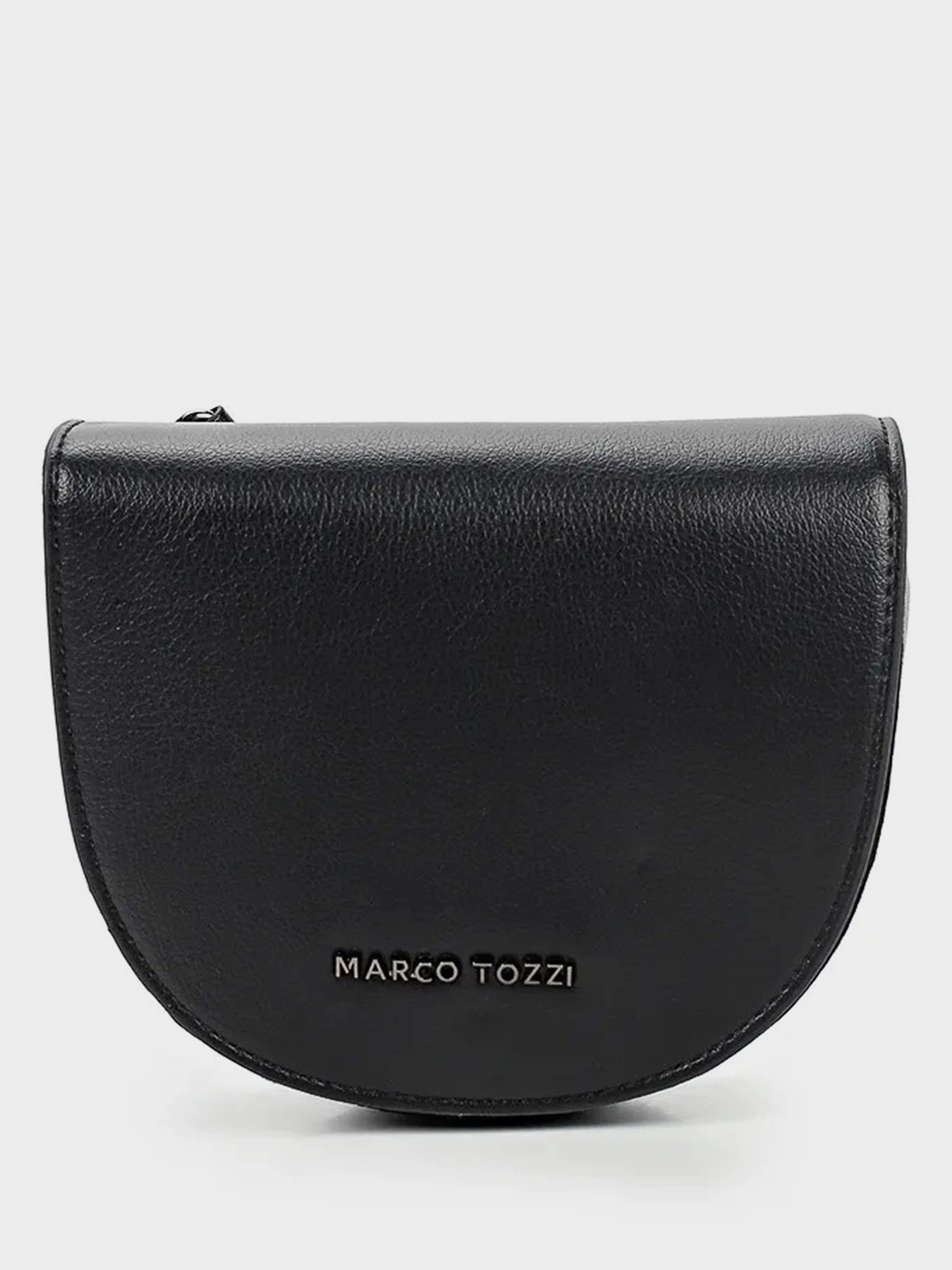 Поясна сумка Marco Tozzi модель 2-2-61006-25 001 BLACK Фото