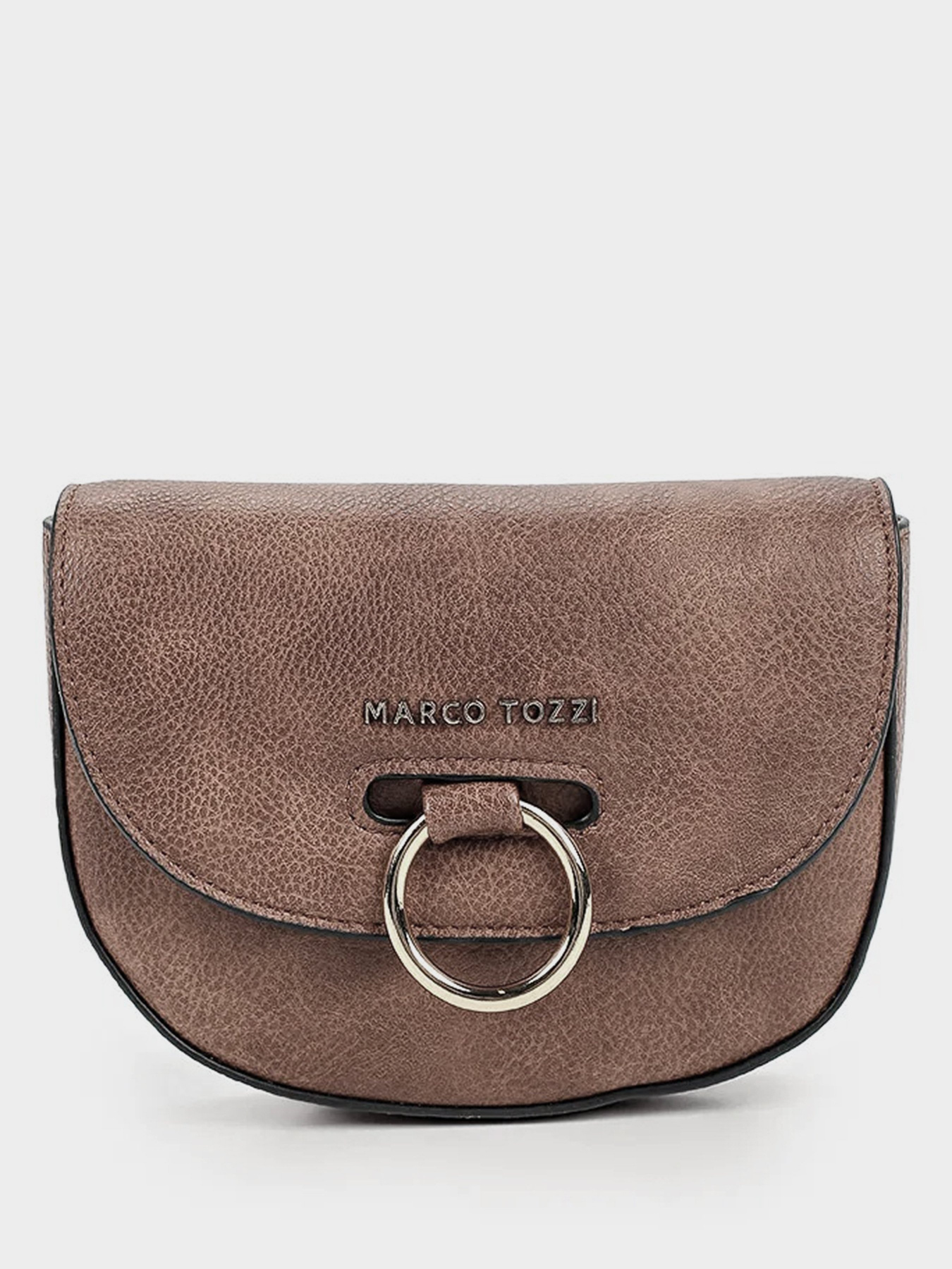 Крос-боді Marco Tozzi модель 2-2-61008-25 341 TAUPE Фото