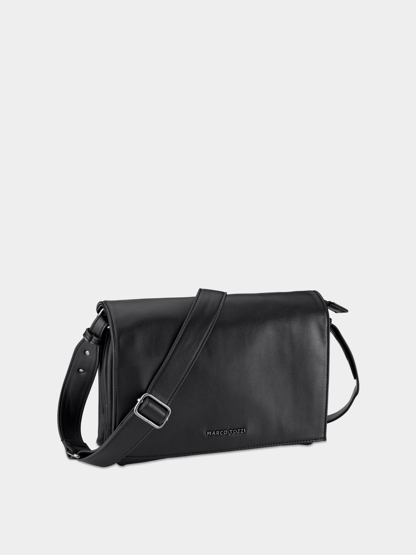 Крос-боді Marco Tozzi модель 2-2-61016-25 001 BLACK Фото