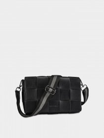 Крос-боді Marco Tozzi модель 2-2-61019-25 001 BLACK Фото