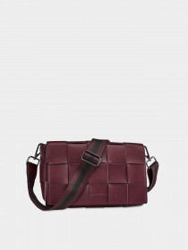 Кросс-боди Marco Tozzi модель 2-2-61019-25 549 BORDEAUX Фото