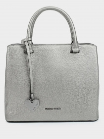 Сумки Marco Tozzi модель 2-2-61021-25 906 PEWTER COMB Фото