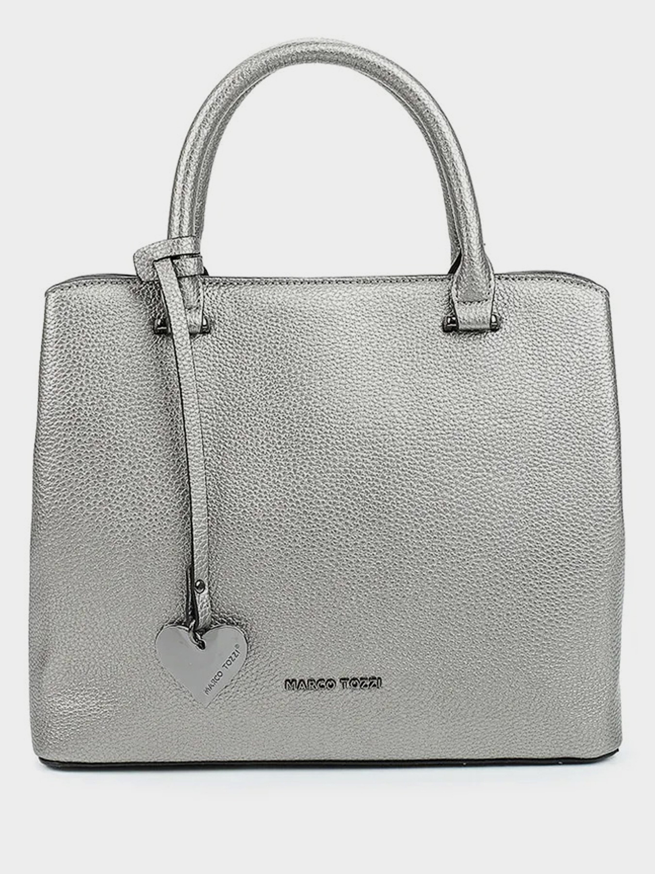 Сумки Marco Tozzi модель 2-2-61021-25 906 PEWTER COMB Фото