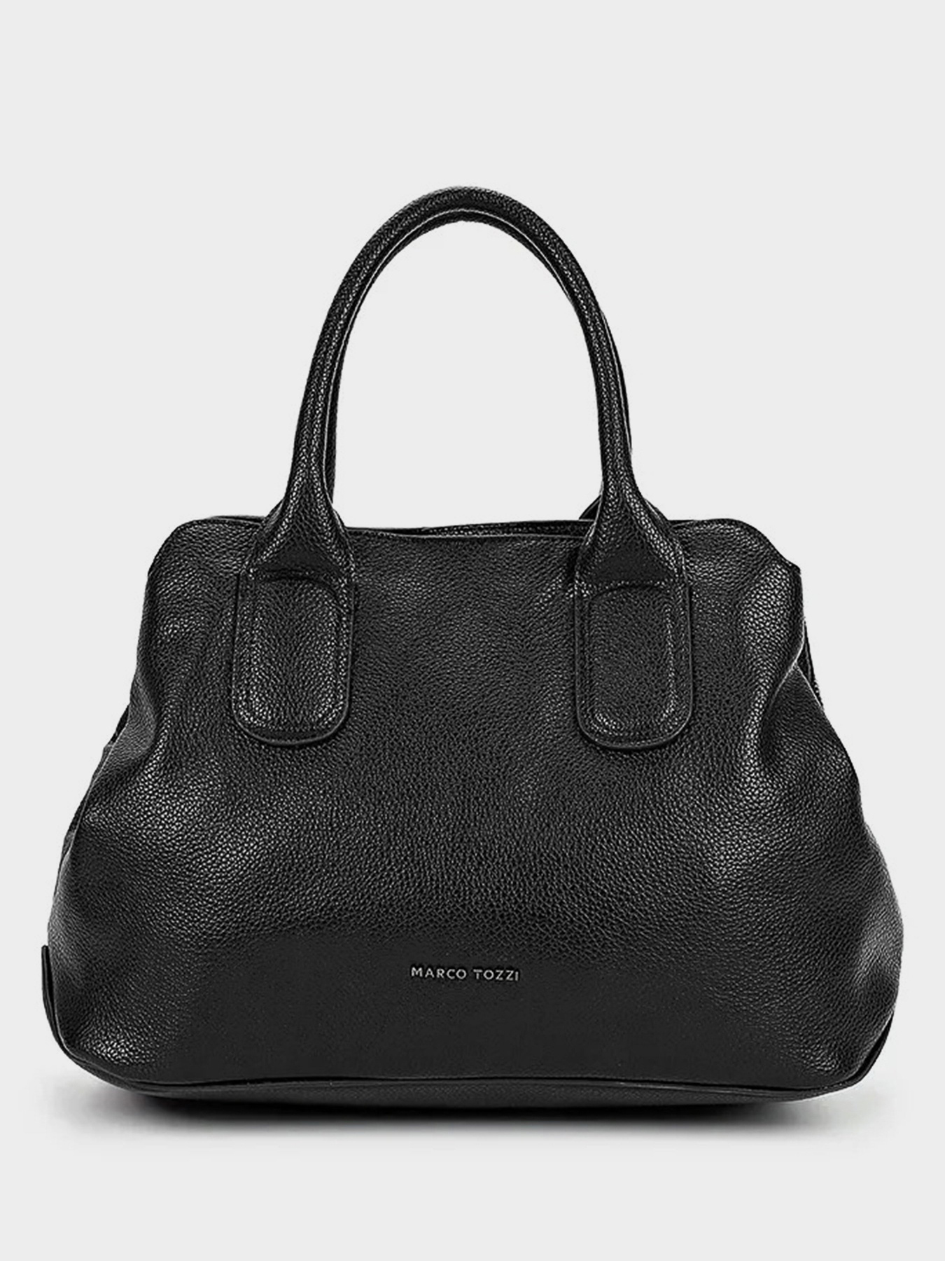 Сумки Marco Tozzi модель 2-2-61022-25 001 BLACK Фото