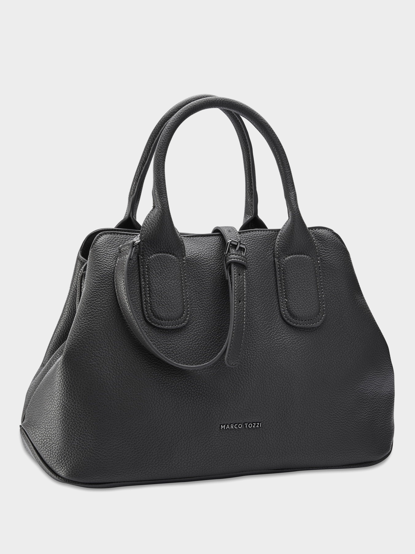 Сумки Marco Tozzi модель 2-2-61022-25 239 DK.GREY Фото