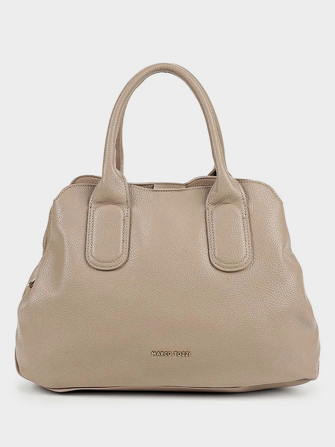 Сумки Marco Tozzi модель 2-2-61022-25 341 TAUPE Фото