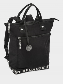 Сумки Marco Tozzi модель 2-2-61023-25 001 BLACK Фото