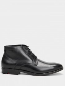 Черевики Lloyd LISSABON модель 20-641-00 Фото