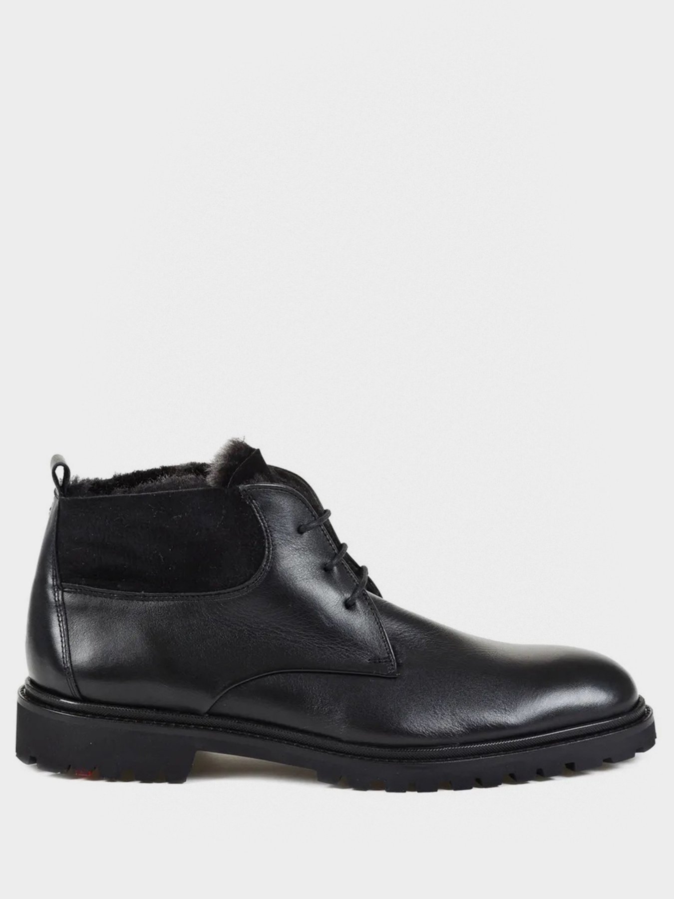 Ботинки Lloyd RON модель 20-740-11 Фото