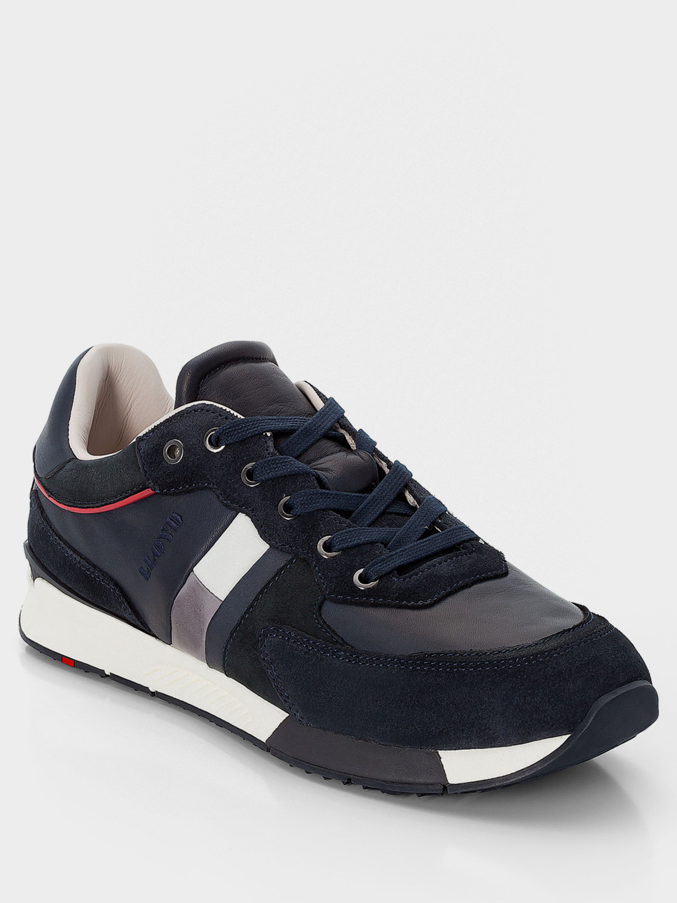 Кроссовки повседневные Lloyd модель 20-904-19 Фото