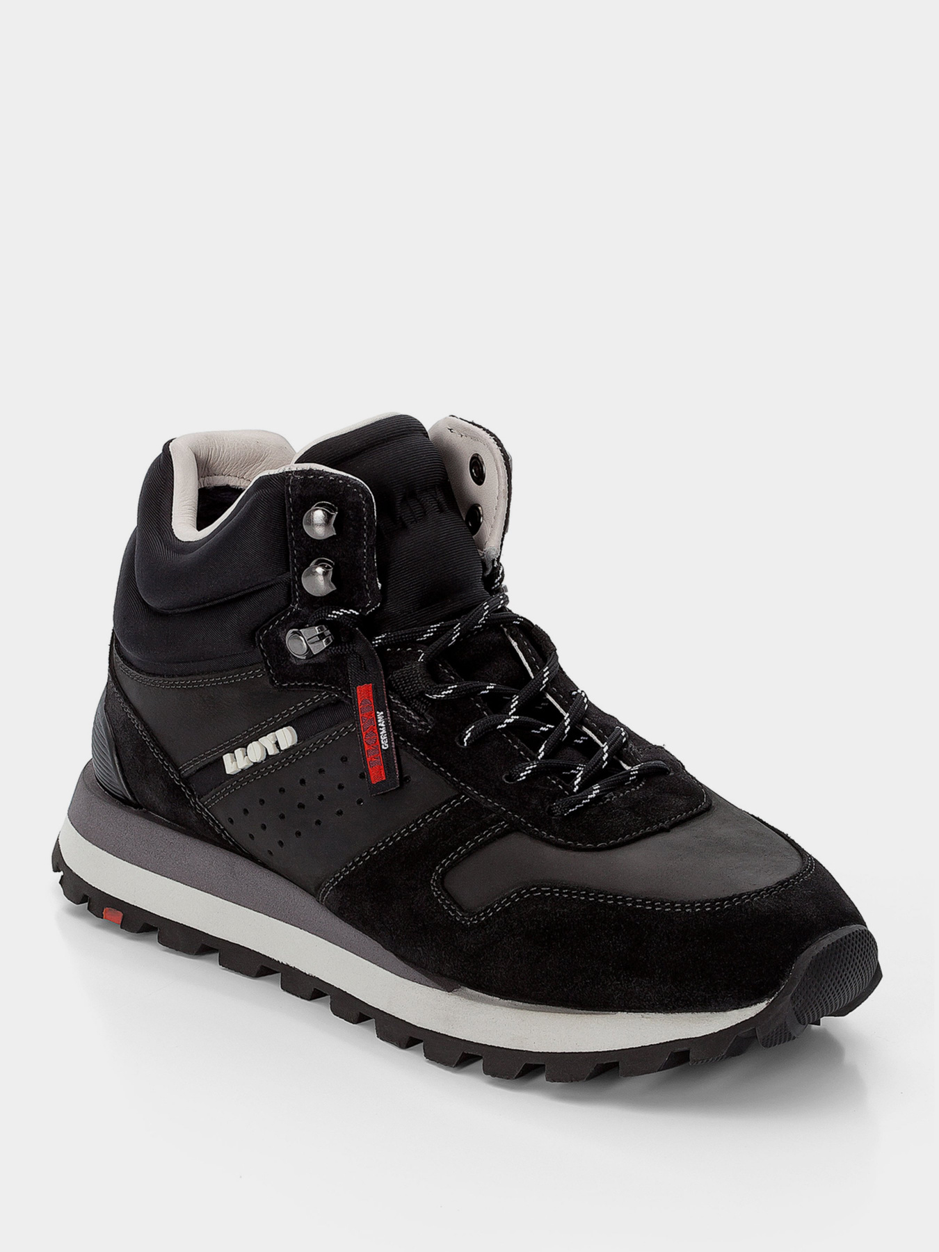 Кроссовки Lloyd модель 20-909-10 Фото