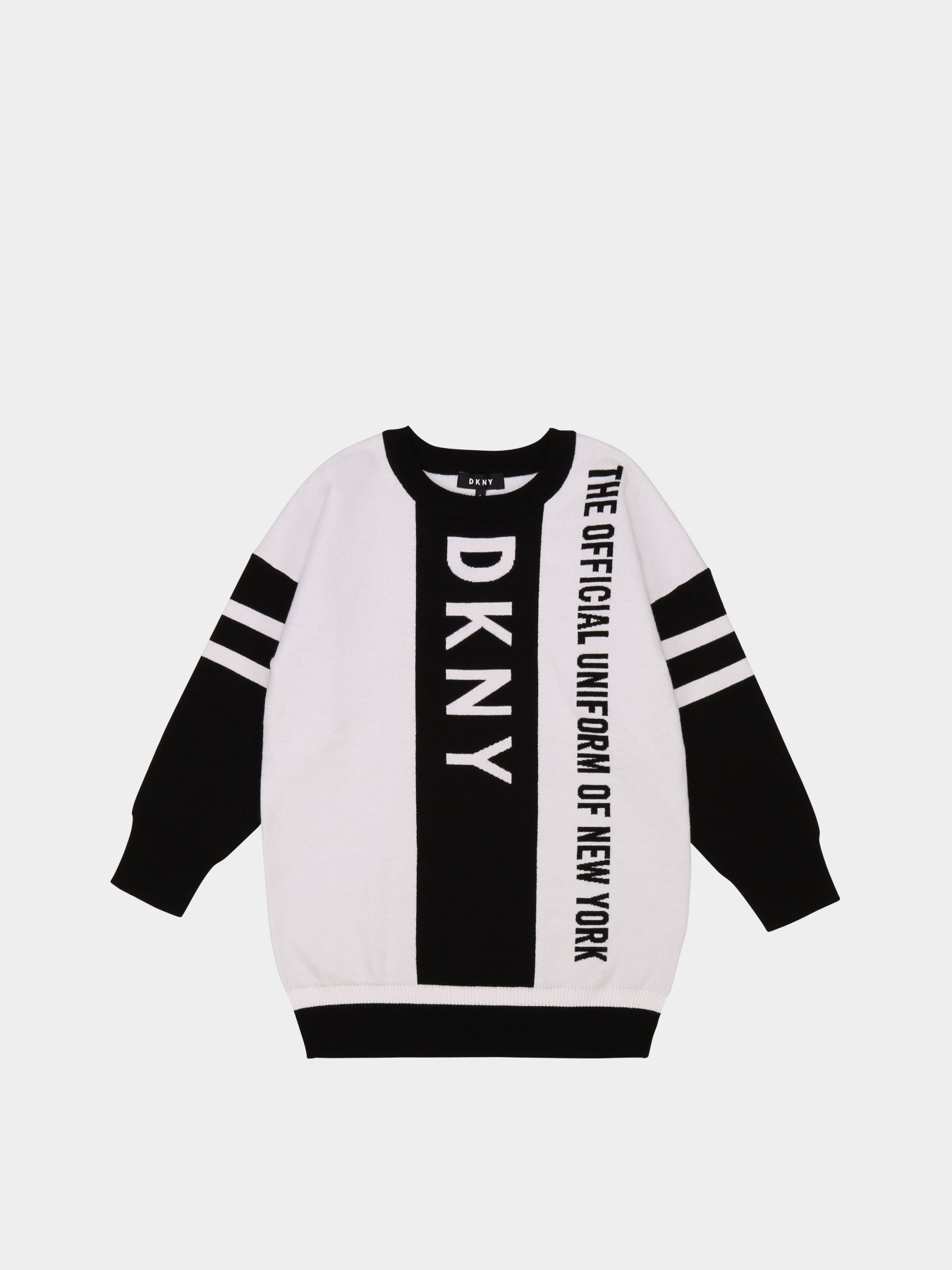 Сукня міні DKNY модель D32760/09B Фото