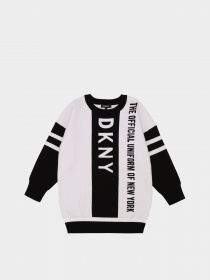 Сукня міні DKNY модель D32760/09B Фото