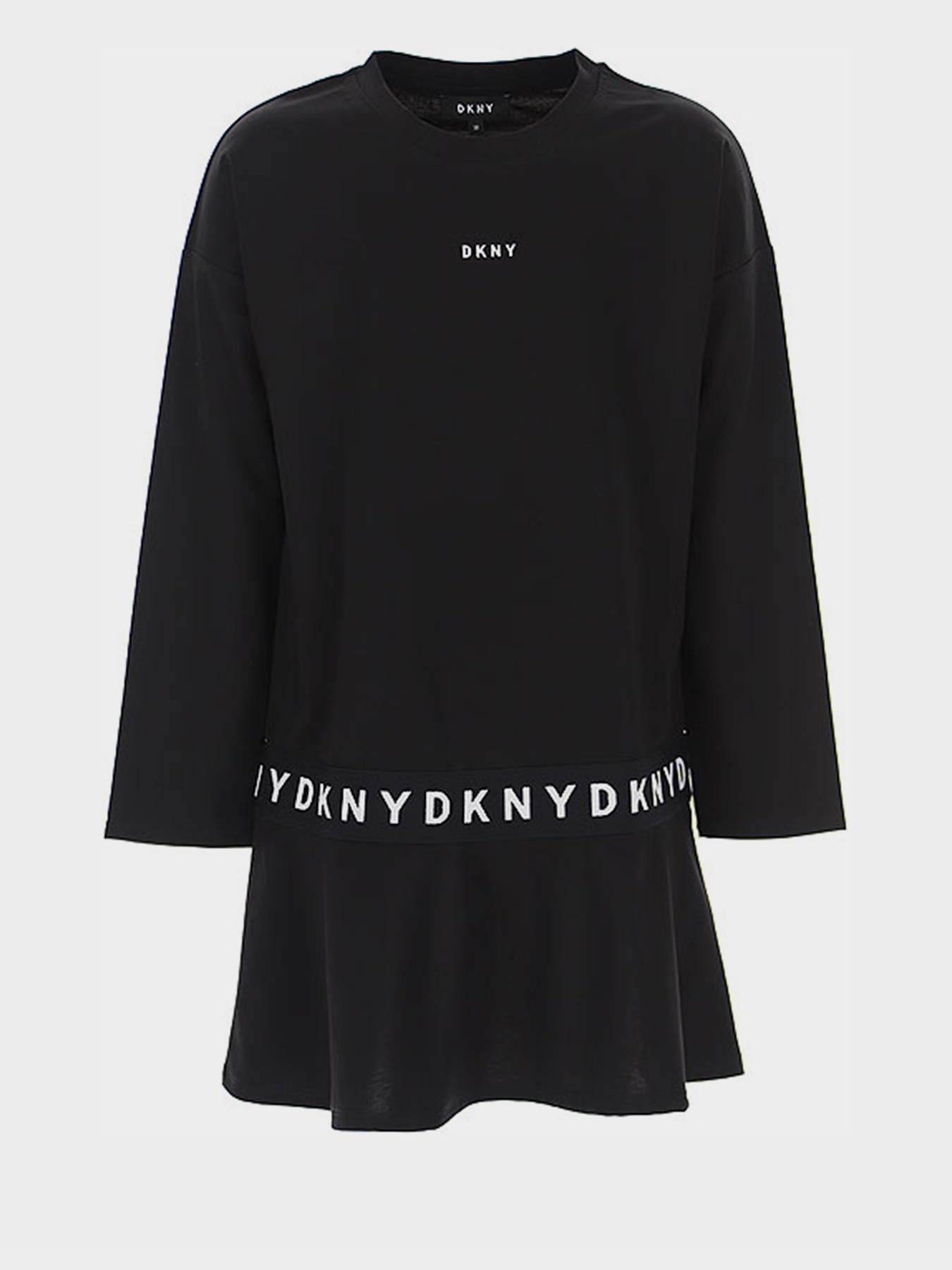 Сукня міді DKNY модель D32761/09B Фото