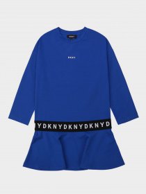 Платье миди DKNY модель D32761/829 Фото