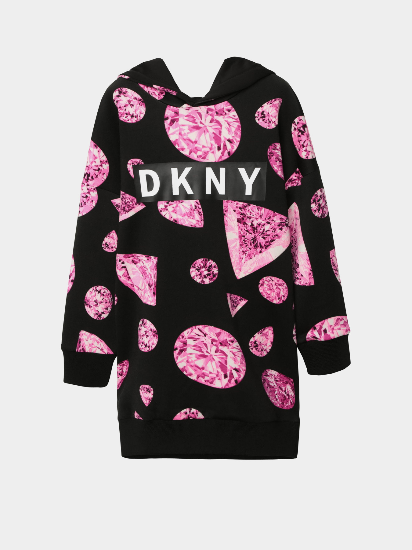 Платья DKNY модель D32768/M94 Фото