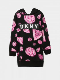 Платья DKNY модель D32768/M94 Фото