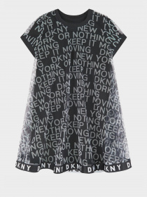 Платья DKNY модель D32769/09B Фото