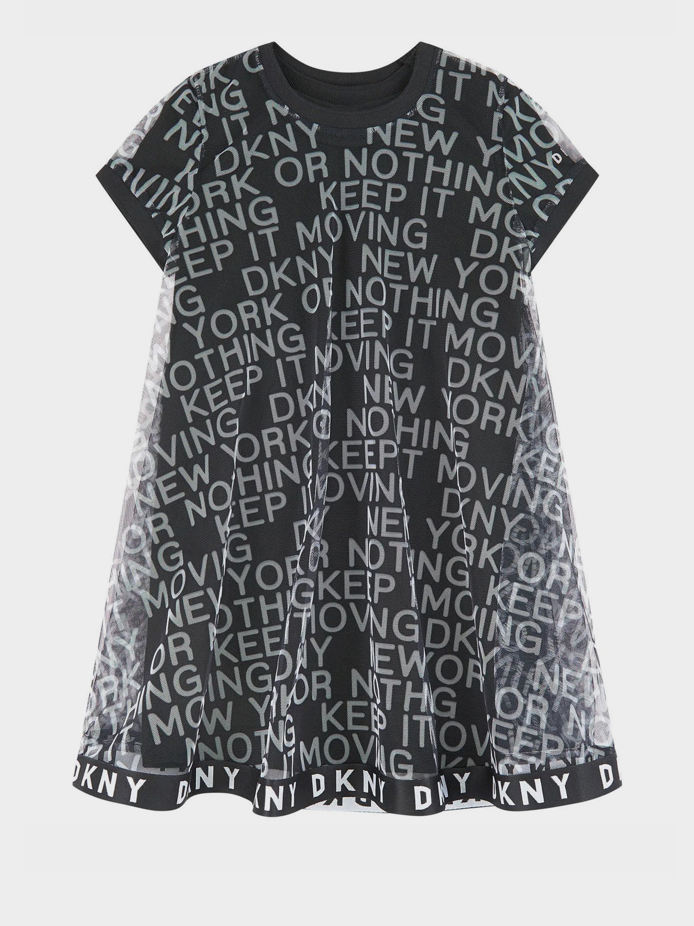 Платья DKNY модель D32769/09B Фото