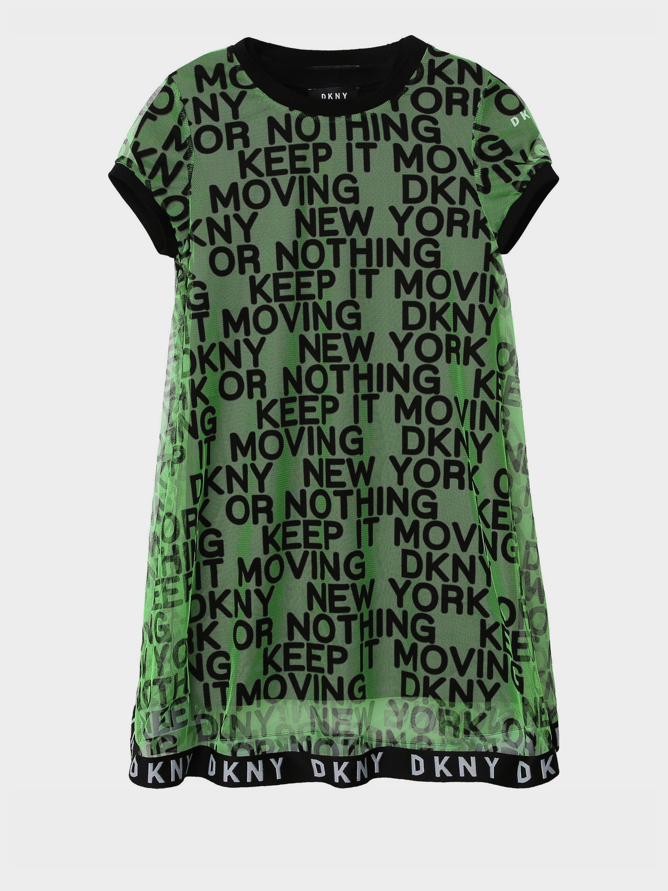 Платья DKNY модель D32769/61A Фото