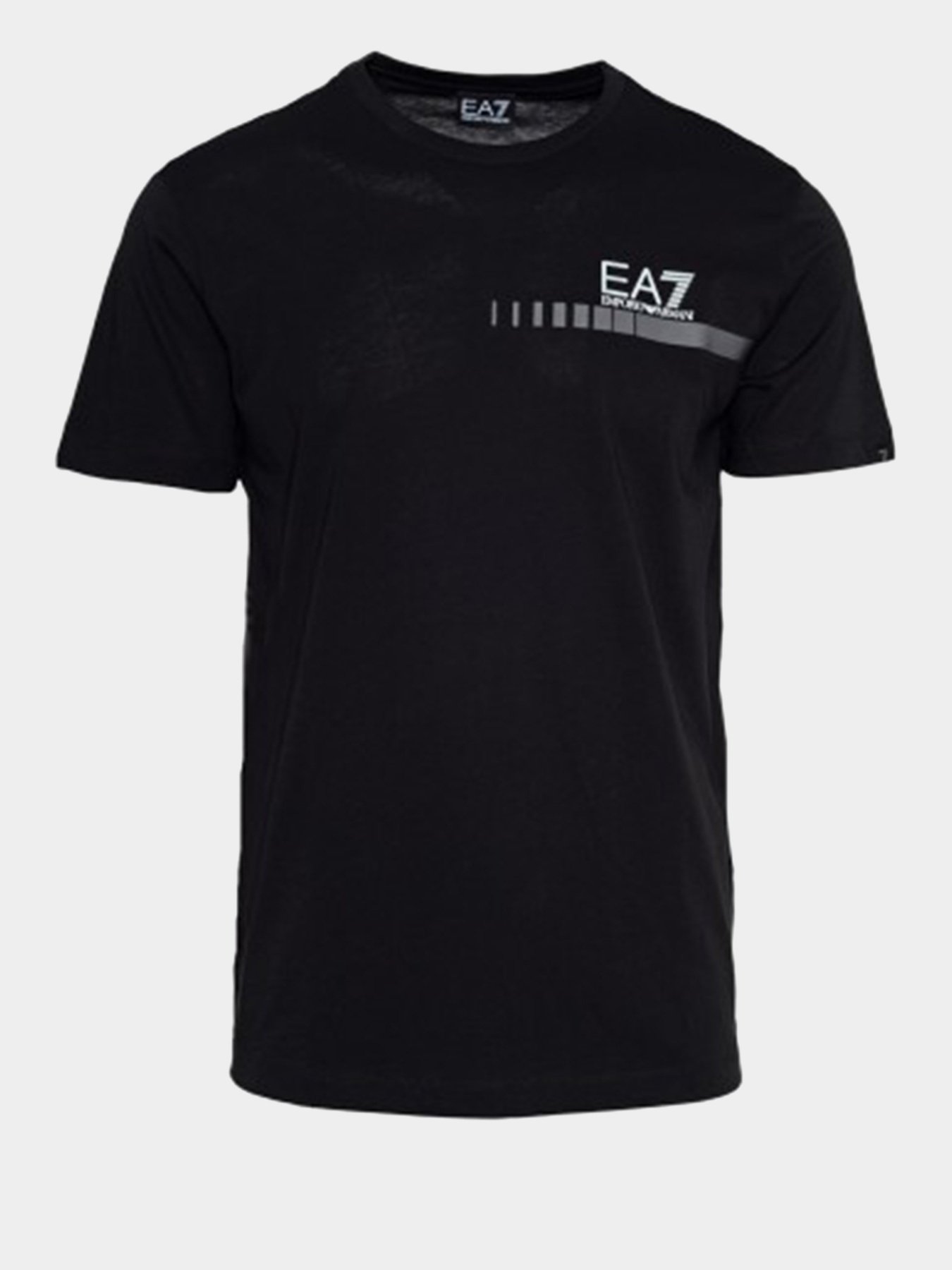 Футболка EA7 модель 6HPT72-PJM9Z-1200 Фото