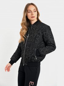 Куртка EA7 модель 6HTB08-TN28Z-1200 Фото