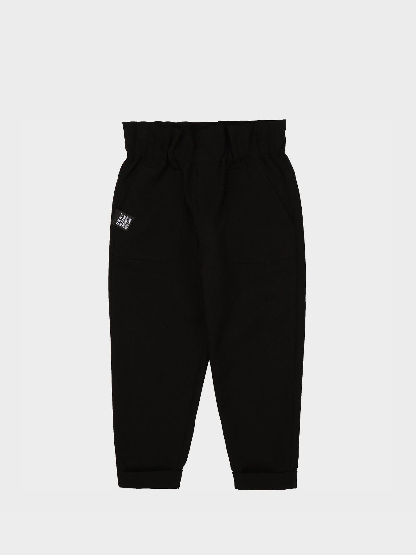 Брюки повседневные DKNY модель D34A02/09B Фото