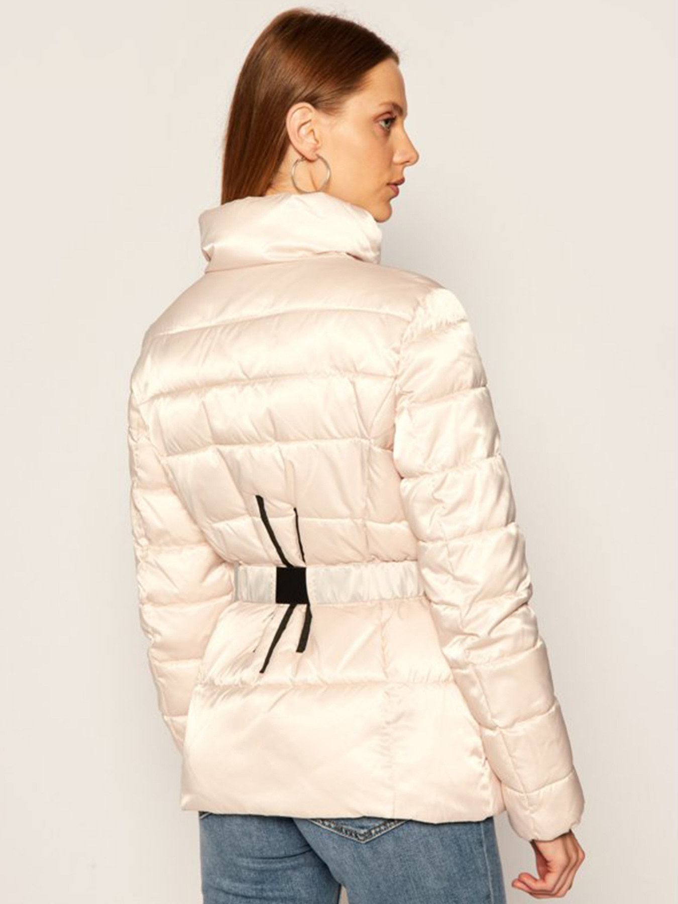 Куртка EA7 модель 6HTB11-TN05Z-1430 Куртка EA7 модель 6HTB11-TN05Z-1430 Фото