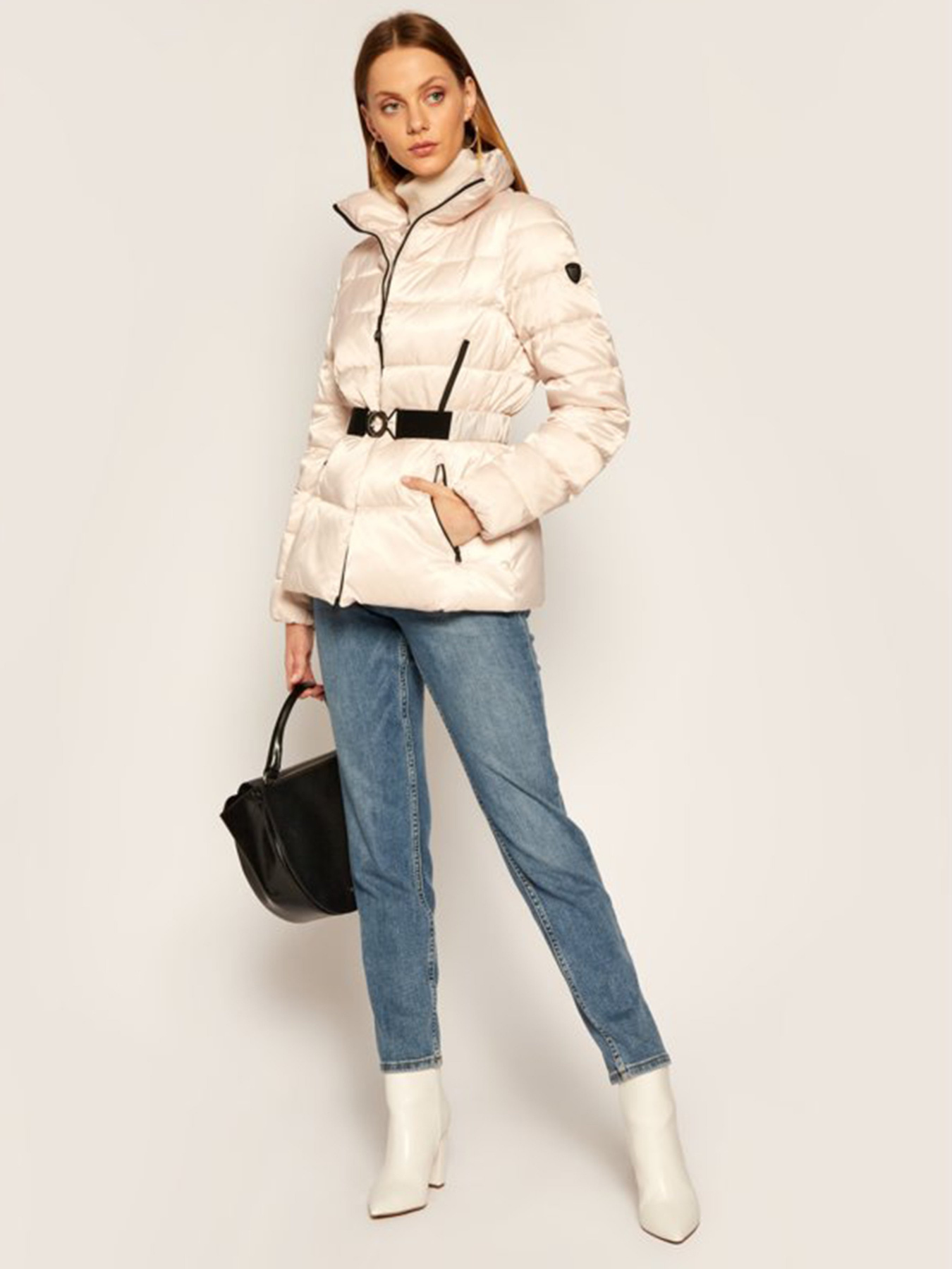 Куртка EA7 модель 6HTB11-TN05Z-1430 Куртка EA7 модель 6HTB11-TN05Z-1430 Фото