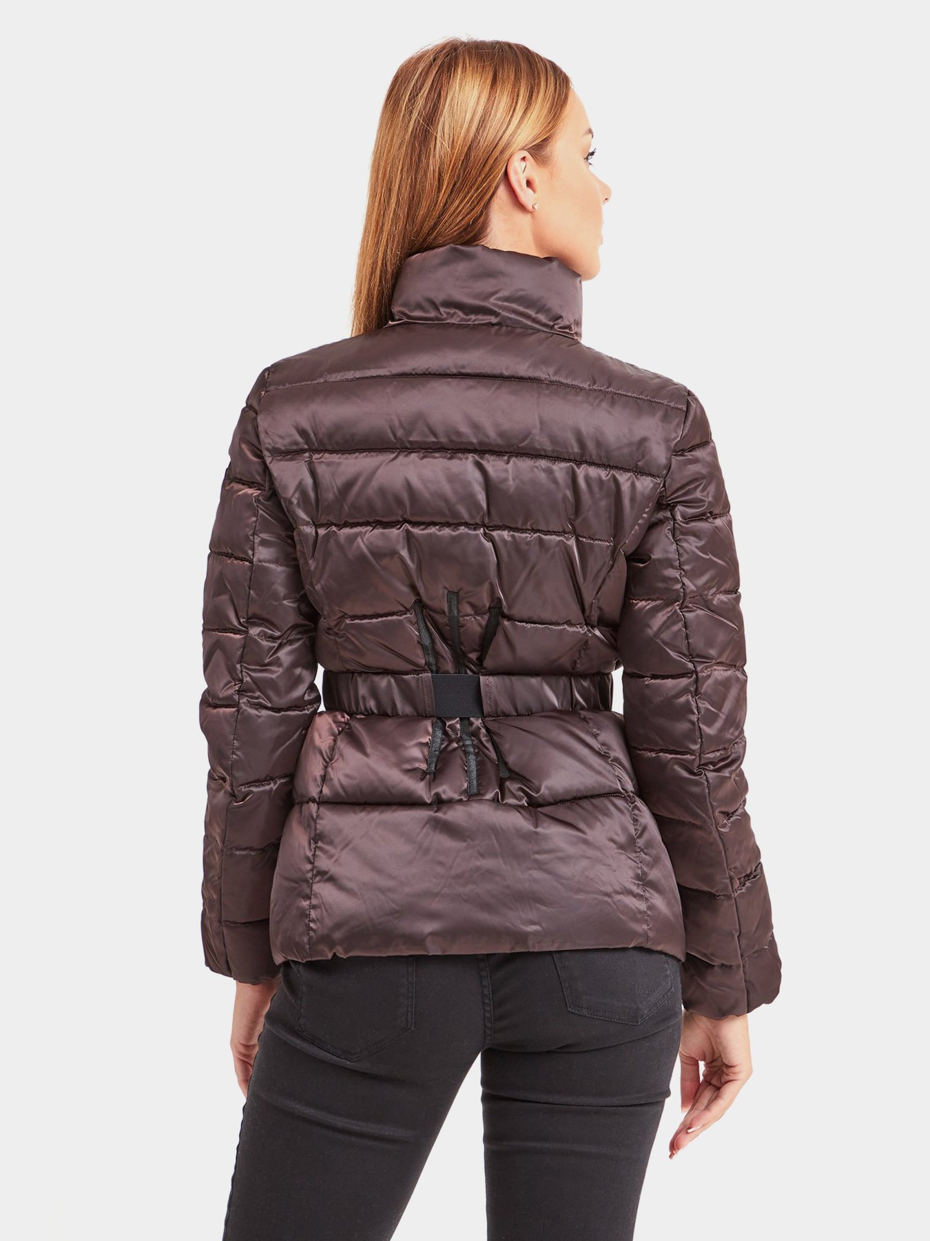 Куртка EA7 модель 6HTB11-TN05Z-1764 Куртка EA7 модель 6HTB11-TN05Z-1764 Фото