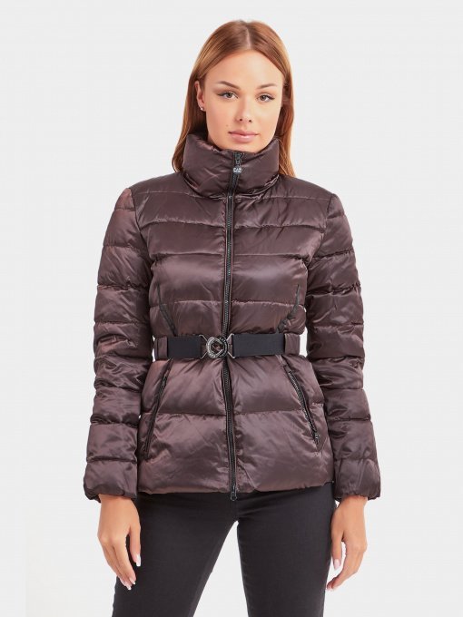 Куртка EA7 модель 6HTB11-TN05Z-1764 Фото