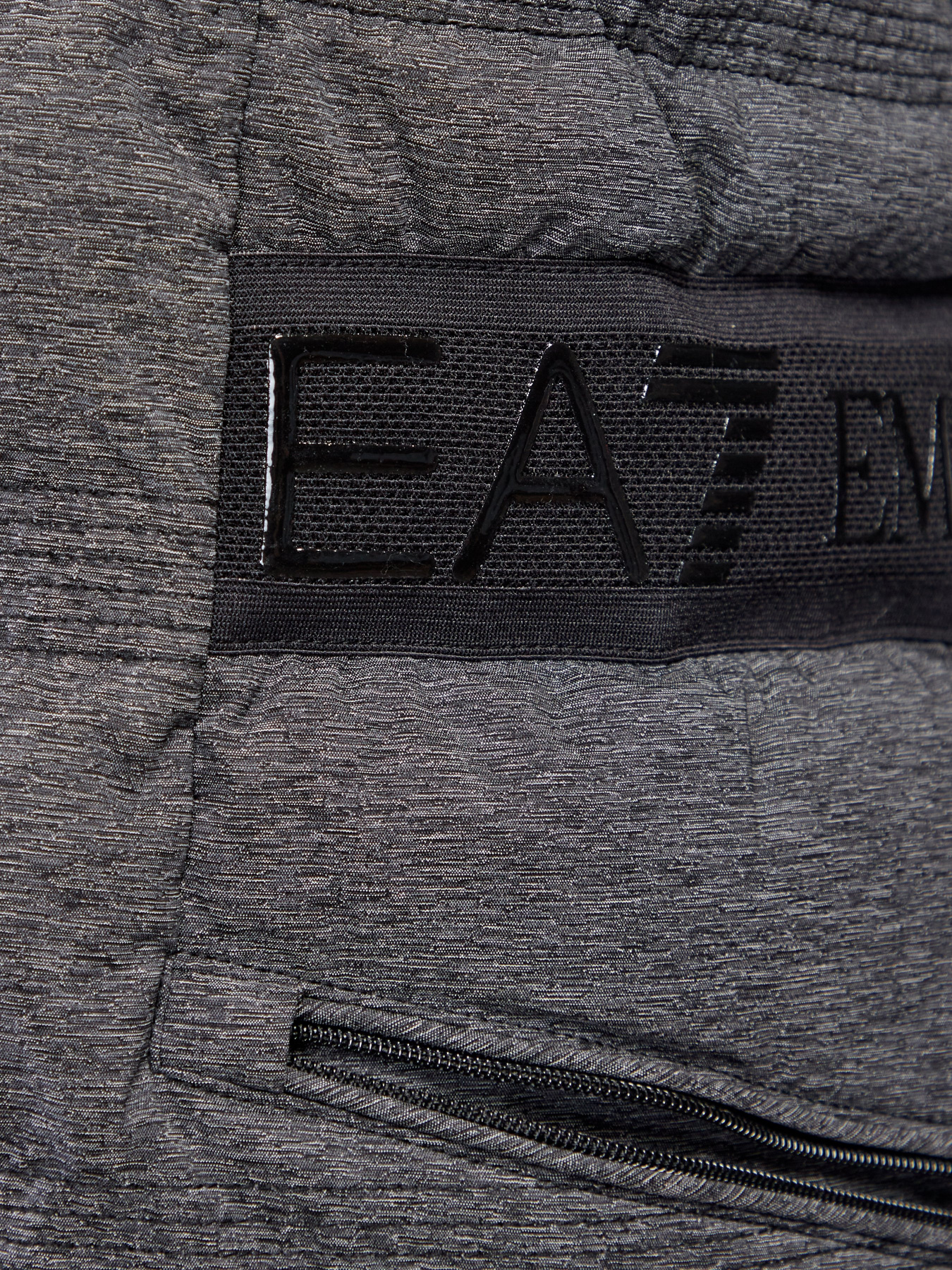 Демісезонна куртка EA7 модель 6HTB13-TNB7Z-3200 Фото