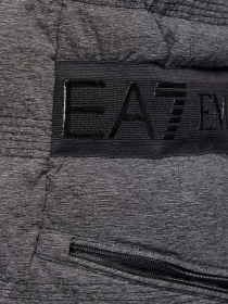 Демісезонна куртка EA7 модель 6HTB13-TNB7Z-3200 Фото