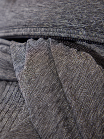 Демісезонна куртка EA7 модель 6HTB13-TNB7Z-3200 Фото