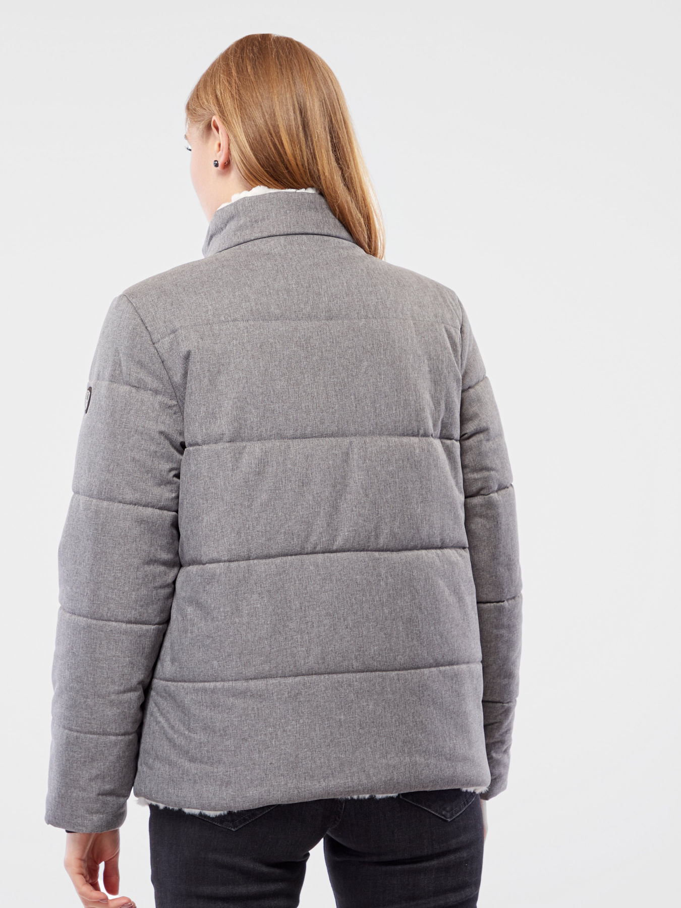 Куртка EA7 модель 6HTB14-TN6AZ-3905 Фото