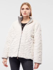 Куртка EA7 модель 6HTB14-TN6AZ-3905 Фото