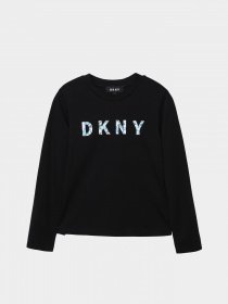 Реглан DKNY модель D35Q78/09B Фото