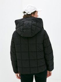 Демісезонна куртка EA7 модель 6HTB15-TNG9Z-1200 Фото