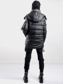 Куртка EA7 модель 6HTB20-TN2BZ-1200 Фото