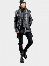 Куртка EA7 модель 6HTB20-TN2BZ-1200 Фото