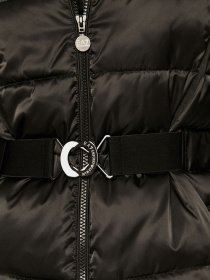 Куртка EA7 модель 6HTL02-TN05Z-1200 Фото