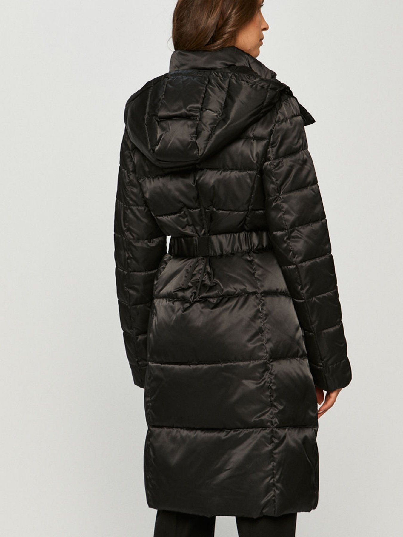 Куртка EA7 модель 6HTL02-TN05Z-1200 Куртка EA7 модель 6HTL02-TN05Z-1200 Фото